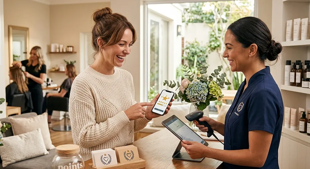 Customers Retention