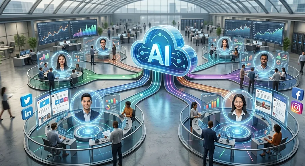 AI Customer Segmentation